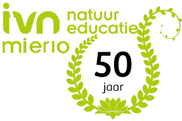 50 jaar IVN Mierlo