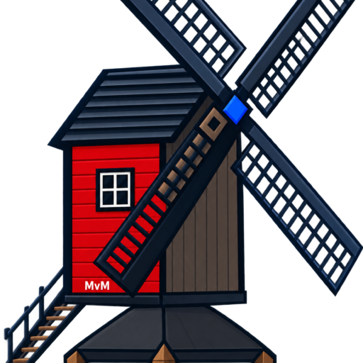 Mierlo voor Mierlo