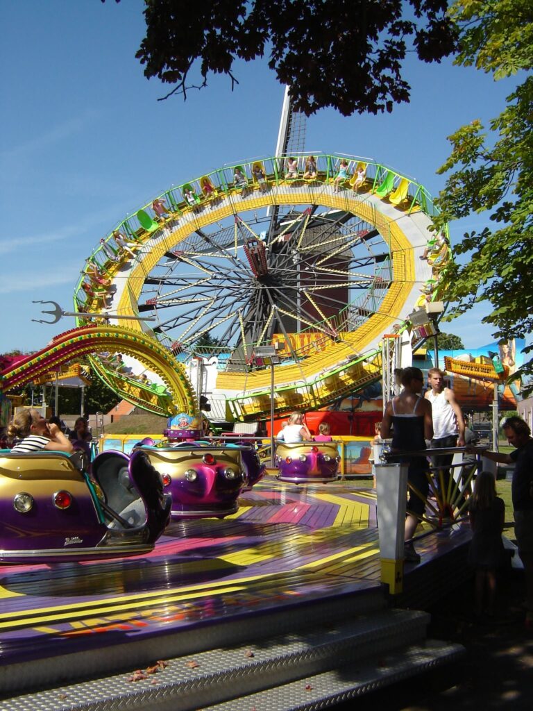 Kermis