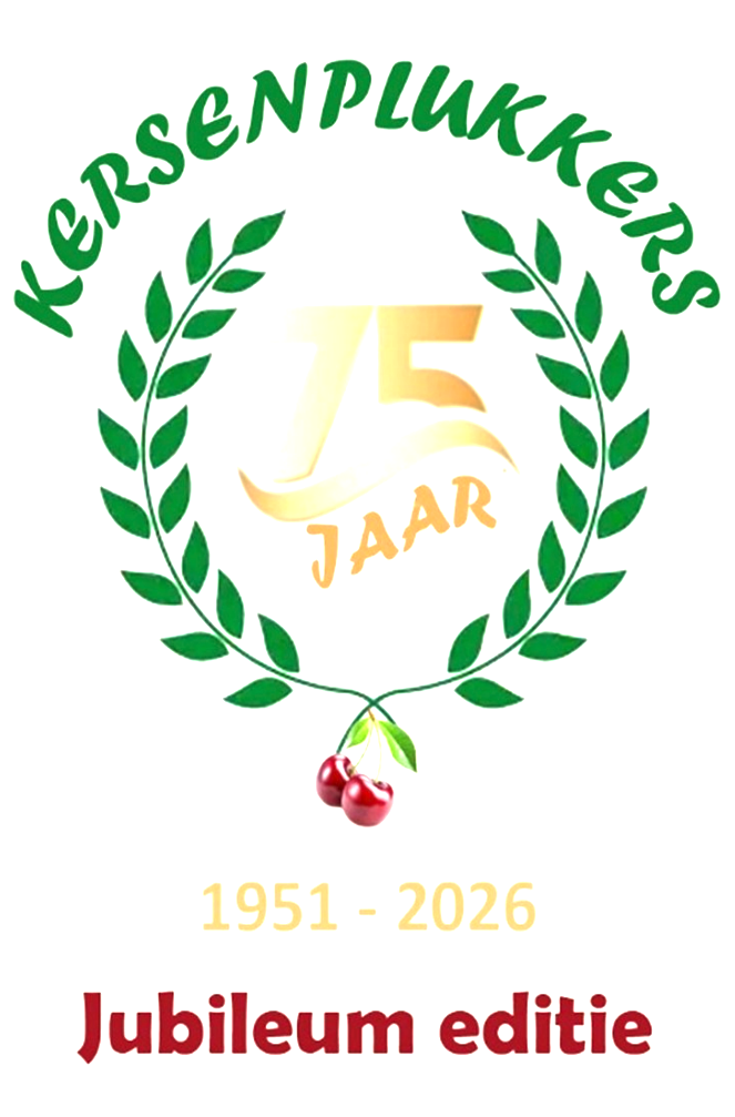 Seniorenvereniging De Kersenplukkers