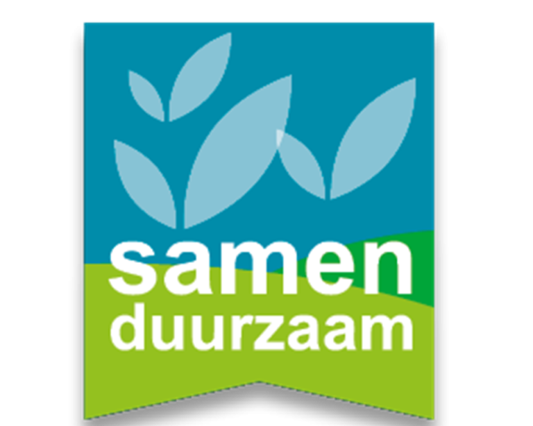 Logo Samen Duurzaam
