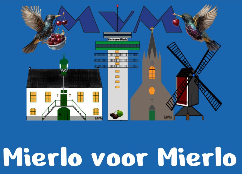 Mierlo voor Mierlo