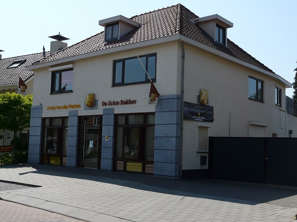 Bakker
