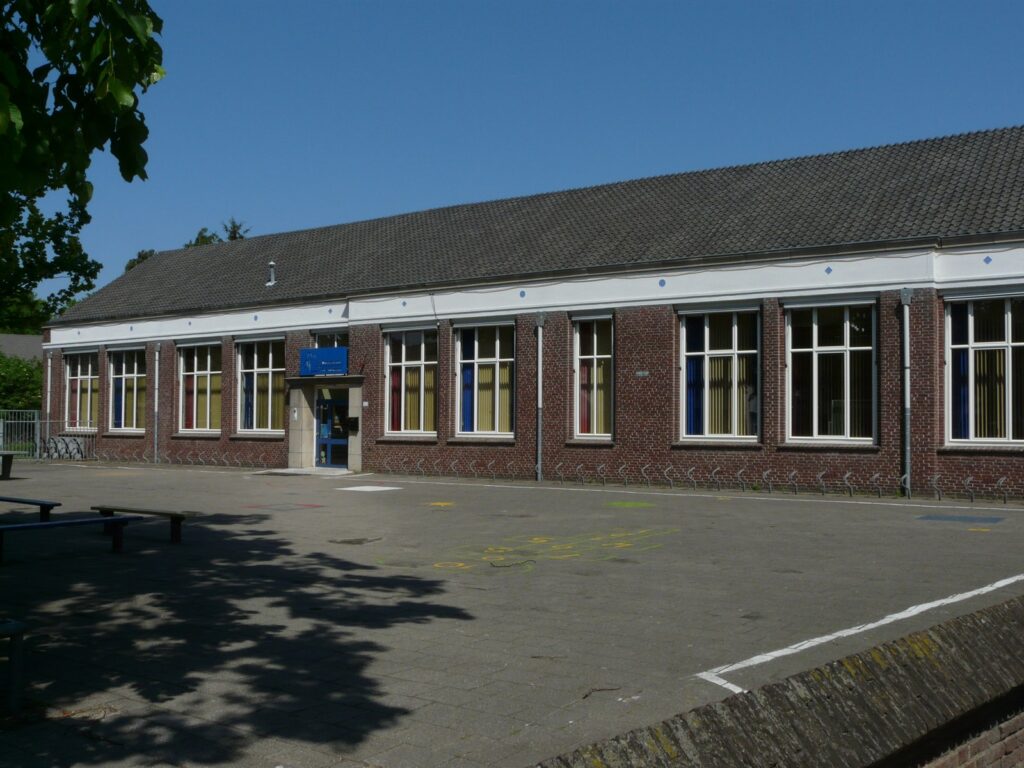 Basisschool St. Johannes