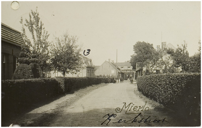 Kerkstraat