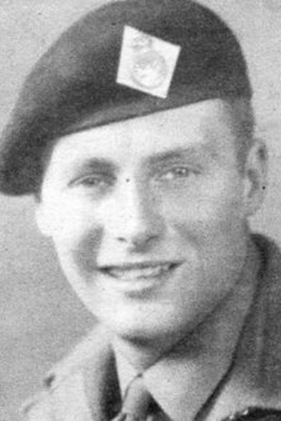 Bruce John Millar