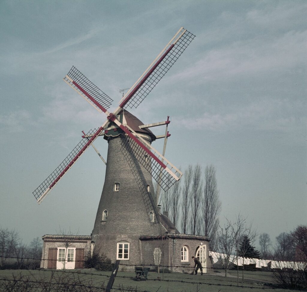 Elderse Molen