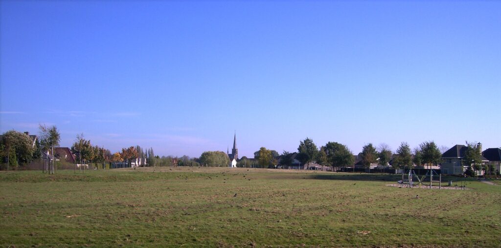 Mierlo-Hout