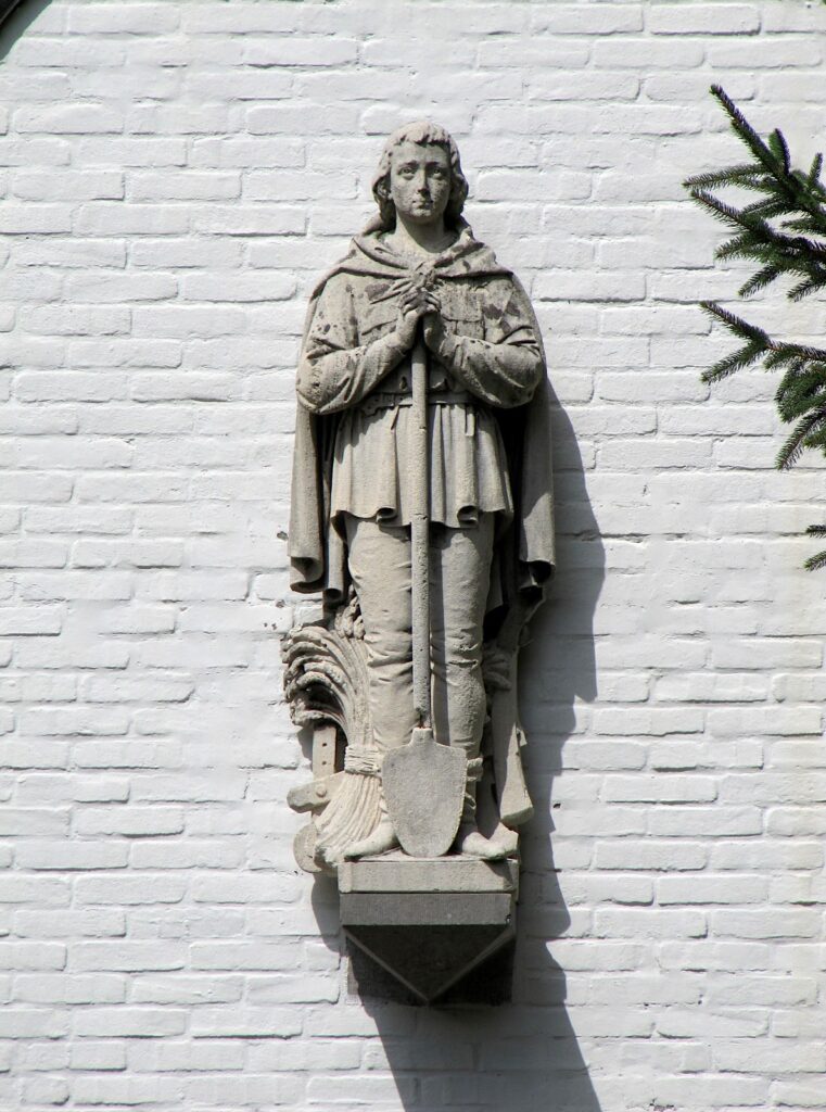 Mierlo-Dorp