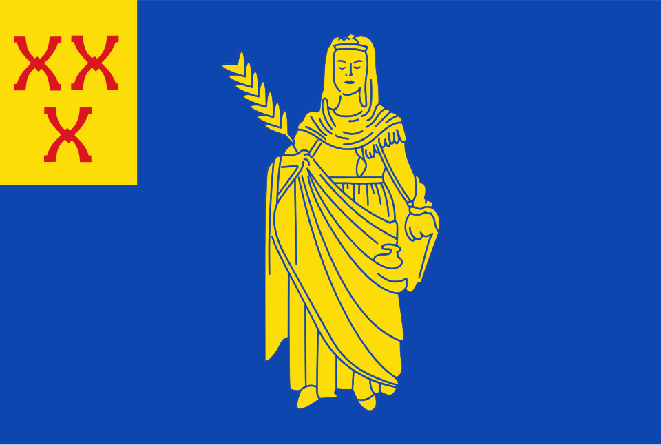 Vlag van Mierlo