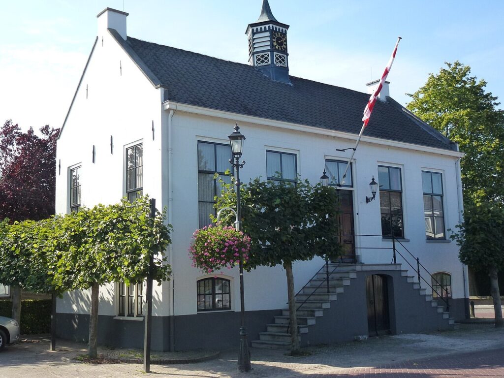 Dorpsstraat 134, Mierlo RM 526441.JPG